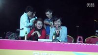 20131002南昌東湖區(qū)決賽《全體演員主持人評委合影》
