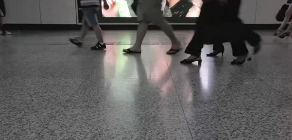 《宅男電臺》劇照