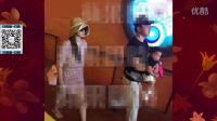 吳佩慈未婚夫被曝洗錢被捕 一家出游證無恙
