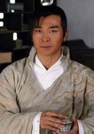 吳 越