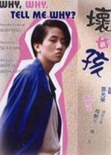 壞女孩（1986）