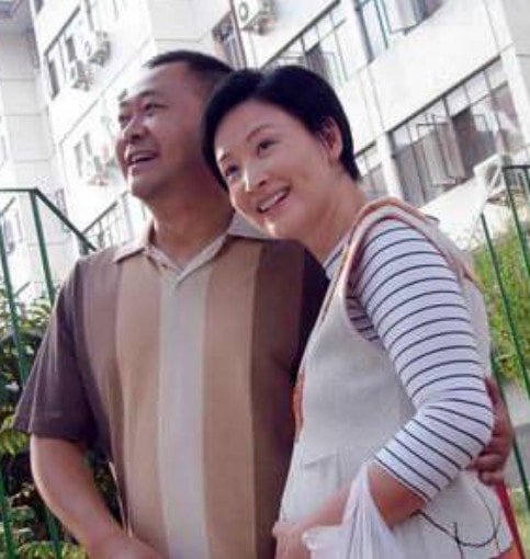 幸福來了你就喊  精彩圖冊