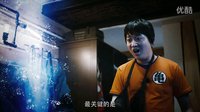 《乒乓俠》逼真特效，滿足你對超級英雄的一切幻想，宏大戰(zhàn)斗場面