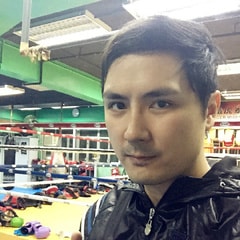 李泳豪?