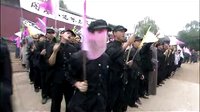 郭靖宇《打狗棍》三分鐘片花