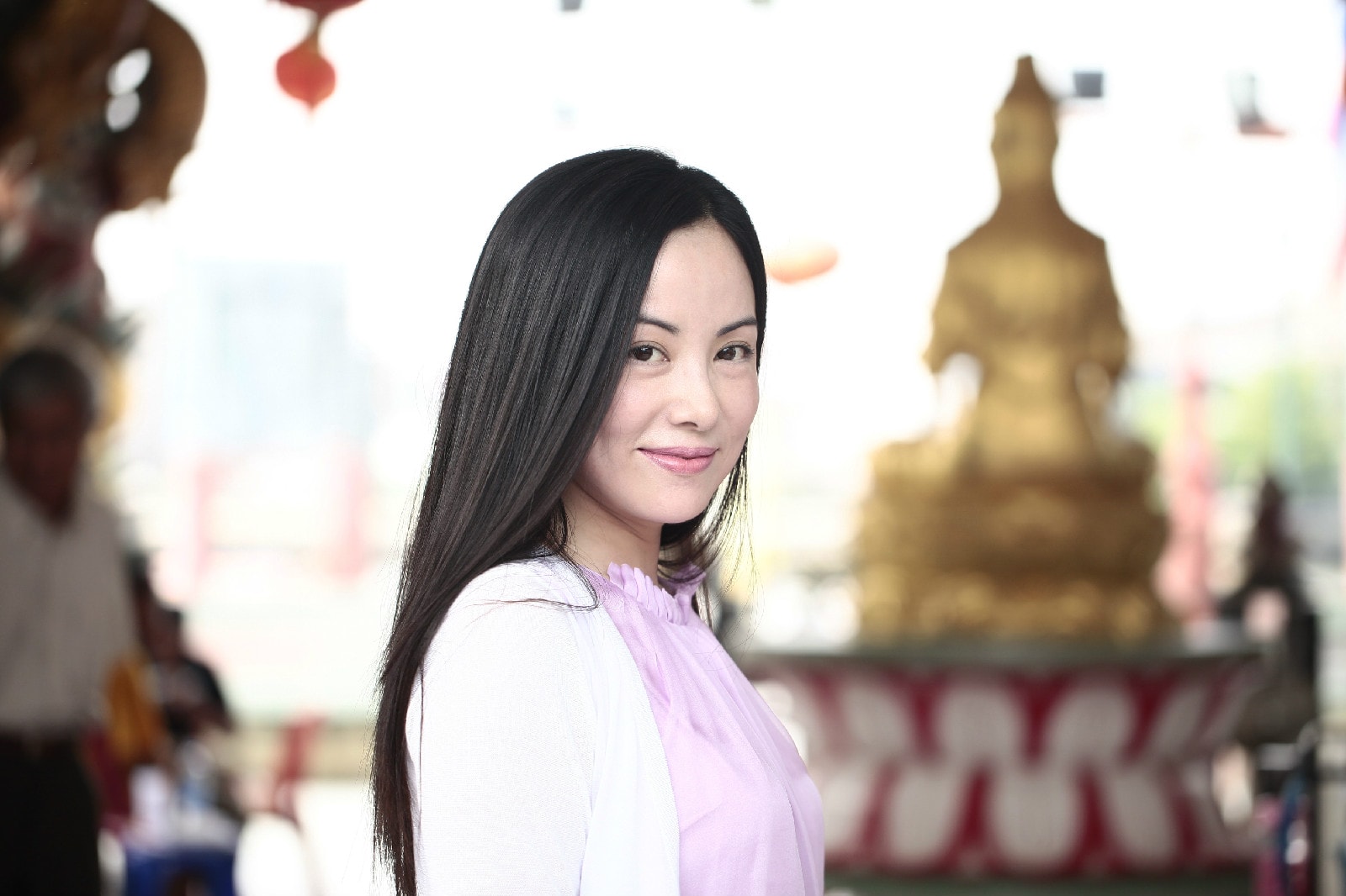 索命暹羅之按摩師 高清劇照