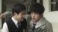 NAVER電視劇《后遺癥》預告2 主演金桐俊