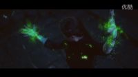 鬼眼神瞳   預告片終極版 h.264