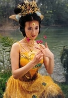 金巧巧