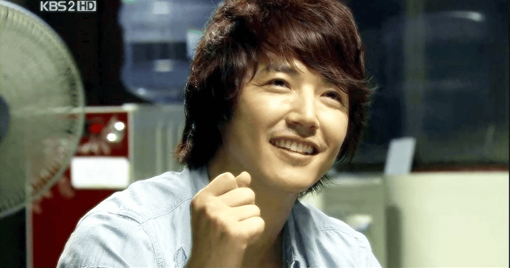 拜托小姐  徐東燦