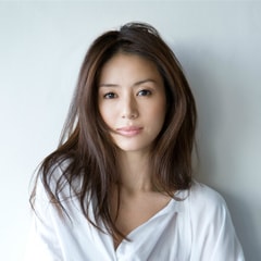 井川遙?