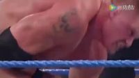 WWE贏家通吃1999 皮帶賽The Rock vs Triple H 720P高清