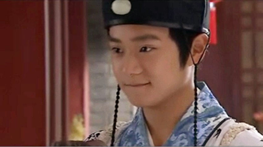 2004年《雞祥如意》劇照