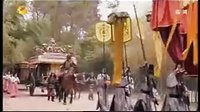 武則天秘史 武則天分娩