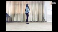 李小璐tfboys薛之謙 seve蹈鬼步舞分解動作  2016年微博最火舞蹈
