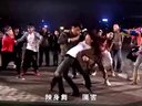 法證先鋒III吳卓羲徐子珊一起跳舞被發現