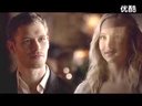 Klaus與Caroline的愛情故事
