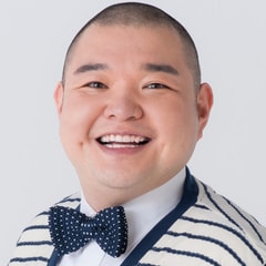內山信二?