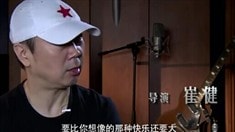 制作特輯之給你點(diǎn)顏色