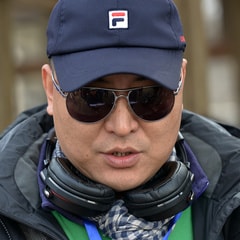 韓曉軍