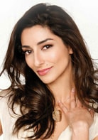Necar Zadegan?