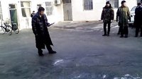 臨縣本土電影《傘頭和他的女人》花絮