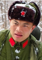 張哲