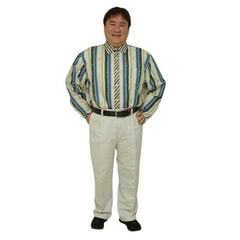 張永正