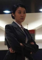 陳麗娜