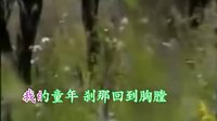 漢武大帝插曲心靈睡過的地方完整版