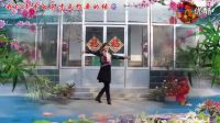 廣場(chǎng)舞草原一枝花火火的姑娘廣場(chǎng)舞
