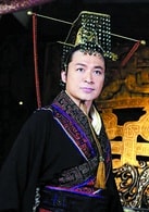 馬景濤?