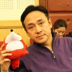 張永強?