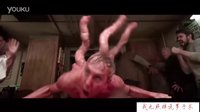 美國最新恐怖片《天魔異種》