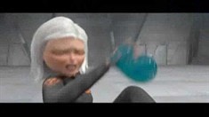 花絮之B.O.B.