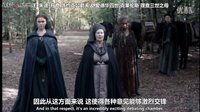 【AllForBC-字幕組】《空王冠：玫瑰之戰》采訪