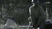 這倆哥們用反坦克炮，打德軍坦克，差點被對方炮彈擊中
