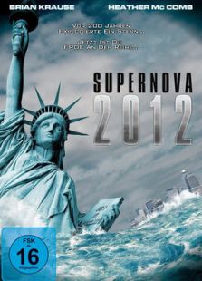 2012超時空危機