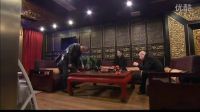 黑社會遇上大鵬這些亡命之徒，也要敬讓三分！