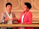 《盛夏》爆料王——“窗花組合”的猜拳故事