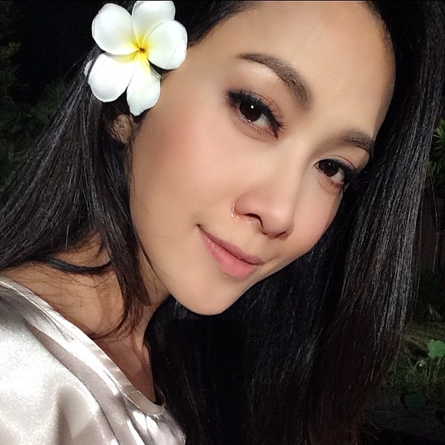 虎紋月亮  yui
