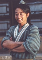 孫耀威