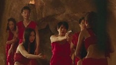 先行版預告片