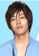 松坂桃李