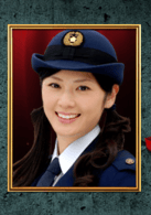 原史奈