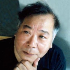 傅學斌