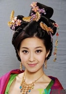 陳自瑤