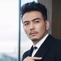 楊爍?