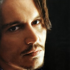 約翰尼·德普/Johnny Depp、Blair Dunlop（幼年旺卡）