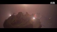 電影概念短片《利維坦The Leviathan》